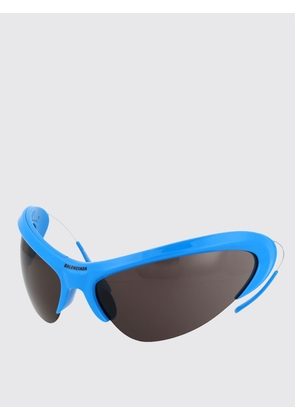 Sunglasses BALENCIAGA Men color Blue