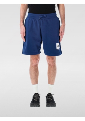 Shorts THE NORTH FACE Men color Blue