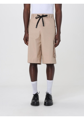 Shorts VERSACE JEANS COUTURE Men color Brown