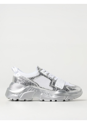 Sneakers VERSACE JEANS COUTURE Men color White