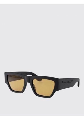 Sunglasses MCQUEEN Men color Grey