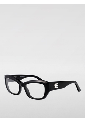 Optical Frames BALENCIAGA Woman color Black
