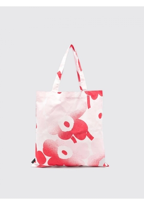 Tote Bag MARIMEKKO Woman color Pink