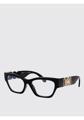 Optical Frames VERSACE Woman color Black