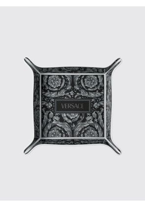 Decorative Accessories VERSACE HOME Lifestyle color Grey