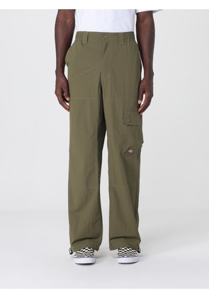 Pants DICKIES Men color Green