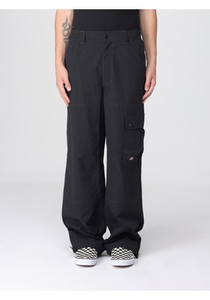 Pants DICKIES Men color Black
