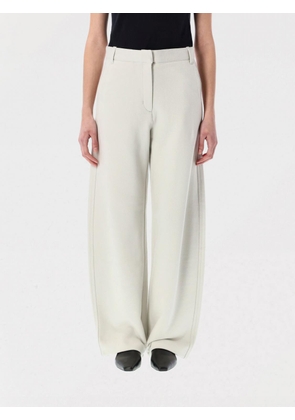 Pants LOW CLASSIC Woman color Grey