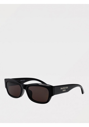 Sunglasses BALENCIAGA Men color Black