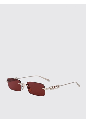 Sunglasses GUCCI Men color Red
