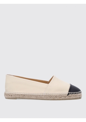 Espadrille CASTAÑER Woman color Natural