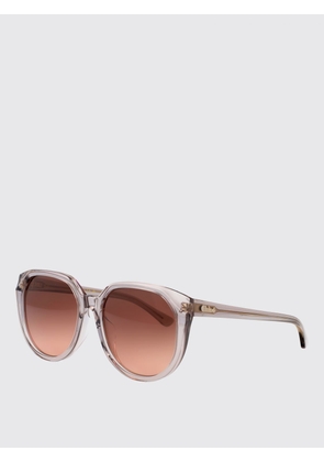 Sunglasses CHLOÉ Woman color Grey