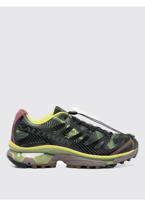 Sneakers SALOMON Men color Black