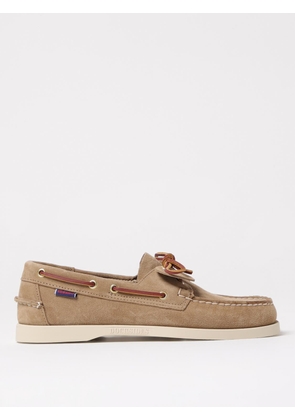Loafers SEBAGO Men color Beige