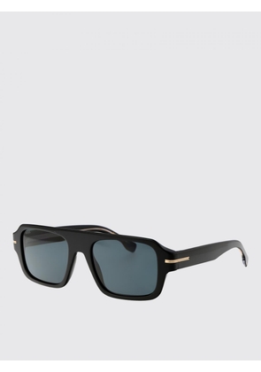 Sunglasses BOSS Men color Black