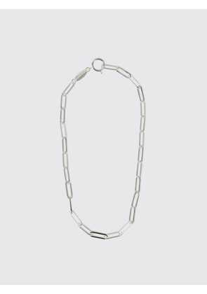 Jewel FEDERICA TOSI Woman color Silver