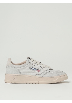 Sneakers AUTRY Woman color White