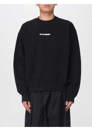 Sweatshirt JIL SANDER Men color Black