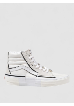 Sneakers VANS Men color Beige