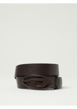 Belt DIESEL Men color Black