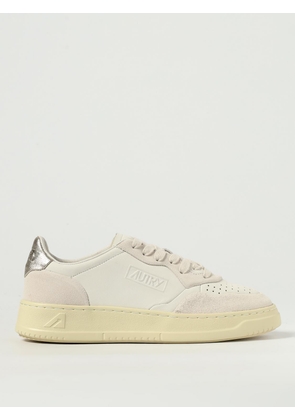Sneakers AUTRY Woman color White 1