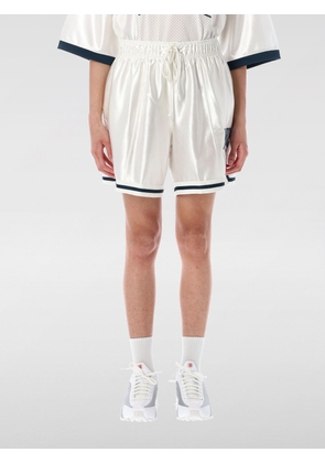 Shorts NIKE Woman color White