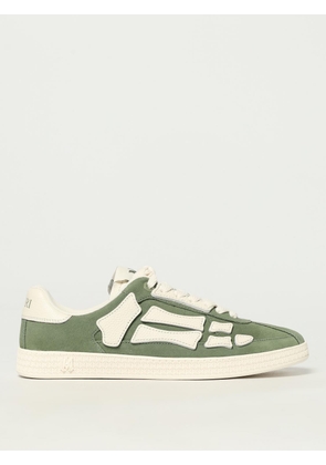 Sneakers AMIRI Men color Green