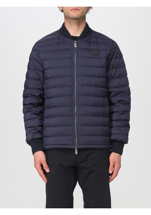 Jacket BURBERRY Men color Blue