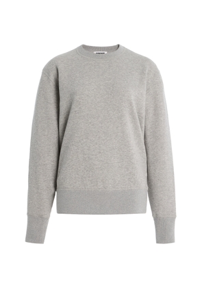 DARKPARK You’ll Never Take Me Off Cashmere Sweatshirt - Moda Operandi