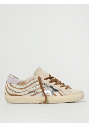 Sneakers GOLDEN GOOSE Woman color Multicolor