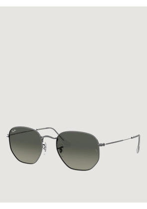 Sunglasses RAY-BAN Men color Grey