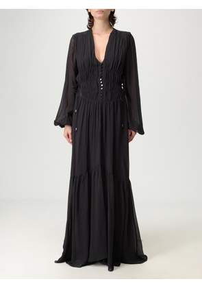 Dress ISABEL MARANT ETOILE Woman color Black