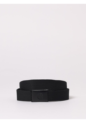 Belt CARHARTT WIP Men color Black