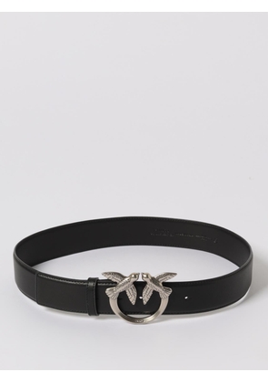 Belt PINKO Woman color Black