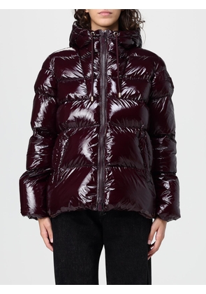 Jacket PINKO Woman color Burgundy