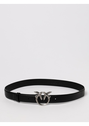 Belt PINKO Woman color Black