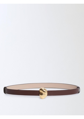 Belt FABIANA FILIPPI Woman color Ebony