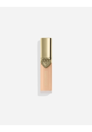 Dolce & Gabbana Everlast Concealer 09 - Light Medium - Woman Concealer 09 Light Medium - Pink Peach Undertones Onesize