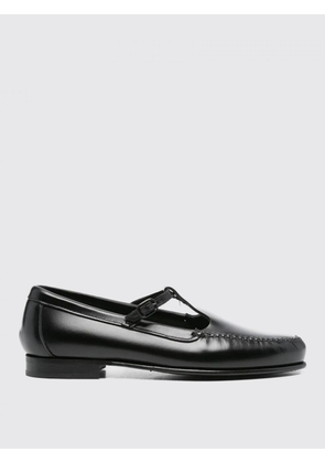 Loafer HEREU Woman color Black