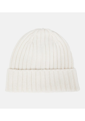 Brunello Cucinelli Cashmere beanie