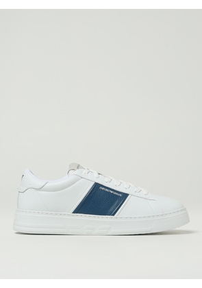 Sneakers EMPORIO ARMANI Men color White 1