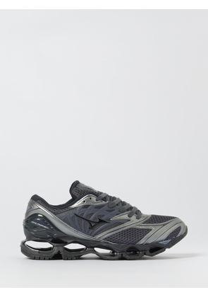 Sneakers MIZUNO Men color Charcoal