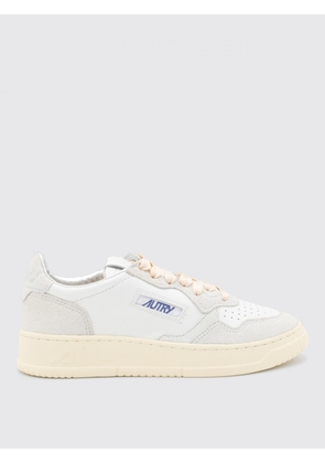 Sneakers AUTRY Woman color White