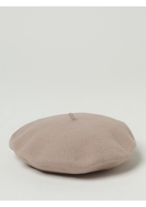 Hat BORSALINO Woman color Dove Grey
