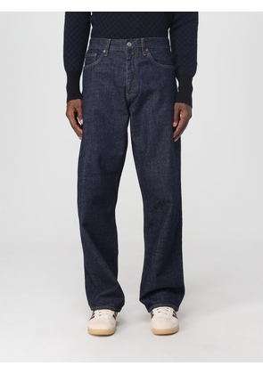 Jeans SUNFLOWER Men color Denim