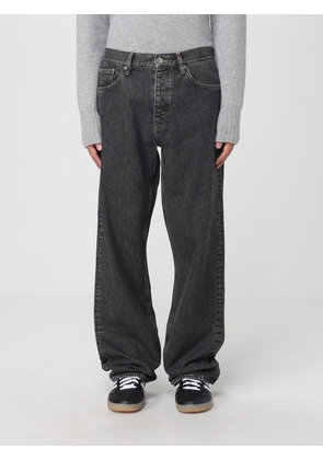 Jeans SUNFLOWER Men color Black