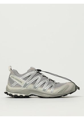 Sneakers SALOMON Men color Silver