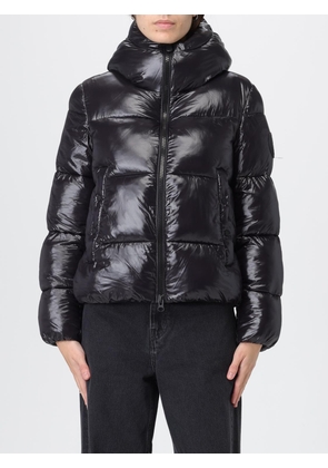 Jacket SAVE THE DUCK Woman color Black