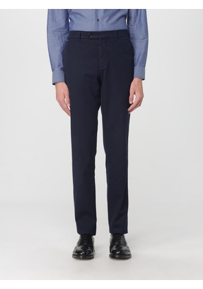 Pants BRUNELLO CUCINELLI Men color Navy