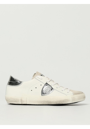 Sneakers PHILIPPE MODEL Woman color White 2